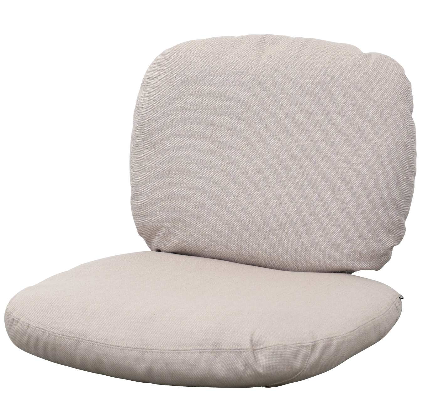 Coussin d'assise et de dossier pour fauteuil Hive Outdoor Cane-Line